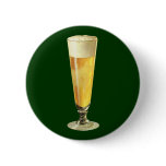 Vintage Beer buttons