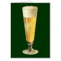 Vintage Beer cards