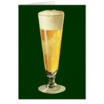Vintage Beer cards