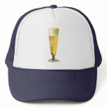 Vintage Beer hats