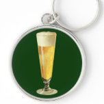 Vintage Beer keychains