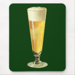 Vintage Beer mousepads