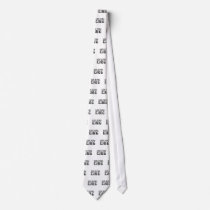 Vintage Beer Pong King Custom Ties