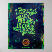 Vintage Beer Posters