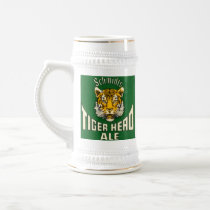 Vintage Beer Stein Mug