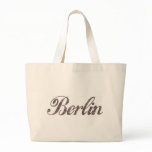 Vintage Berlin bags