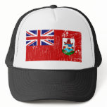 Vintage Bermuda