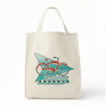Vintage Bicycle bags