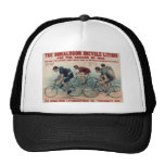 Vintage Bicycle Gift ideas for Cycle fans Hats