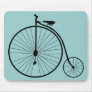 Vintage Bicycle Mouse Mat