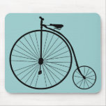 Vintage Bicycle mousepads