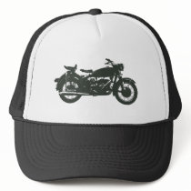 Vintage Bike