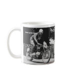VINTAGE BIKE mugs