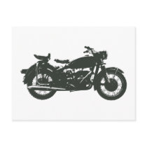 Vintage Bike