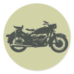 Vintage Bike