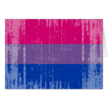 Vintage Bisexual Pride.png Cards