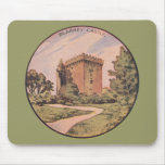Vintage Blarney Castle Use Pads