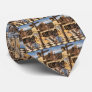 Vintage Blood Of The Redeemer Religious Neck Tie