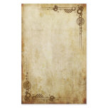 Vintage Borders - Retro stationery