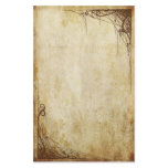 Vintage Borders - Webs stationery