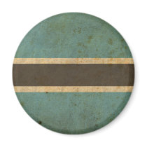 Vintage Botswana Fridge Magnets