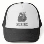 Vintage Boxing Hat