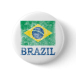 Vintage Brazil Buttons