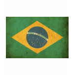 Vintage Brazil Flag t-shirts