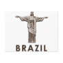 Vintage Brazil Post Cards