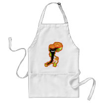 Vintage Breakin' Apron