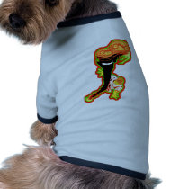 Vintage Breakin' Doggie Tshirt