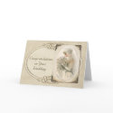 Vintage Bride cards