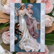 Vintage Bride
