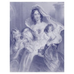 Vintage Bride flyers