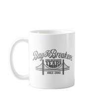 Vintage Bridge Coffee Mug