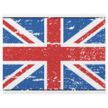 Vintage British Flag flyers