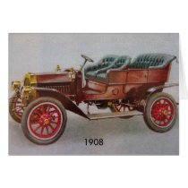 Vintage Buick