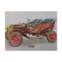 Vintage Buick