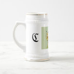 Vintage Bullseye Beer Stein mugs
