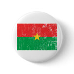 Vintage Burkina Faso buttons