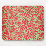 Vintage Butterfly Mousepad