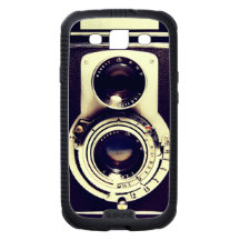 Vintage Camera