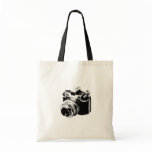 Vintage Camera Bag