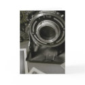 Vintage Camera cards