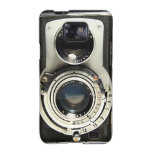 Vintage camera galaxy SII cases