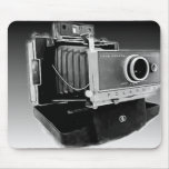 Vintage Camera mousepads