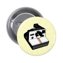 Vintage Camera Pins
