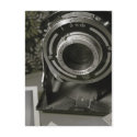 Vintage Camera postcards