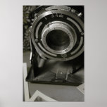 Vintage Camera posters