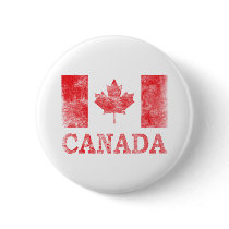 Vintage Canada Pins